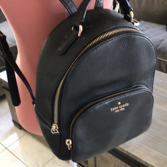 Kate Spade Backpack - Picture 5 of 15